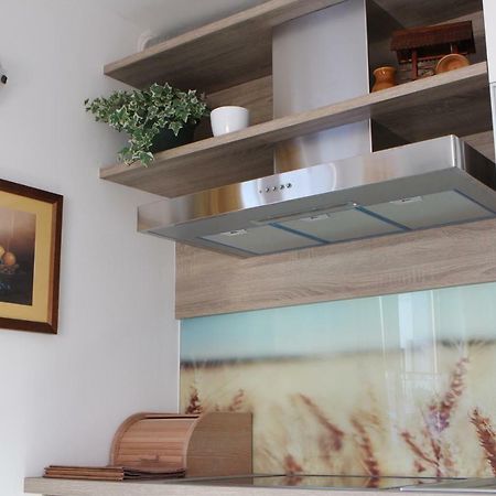Apartma Lipa Мойстрана Экстерьер фото