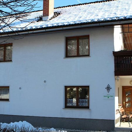 Apartma Lipa Мойстрана Экстерьер фото