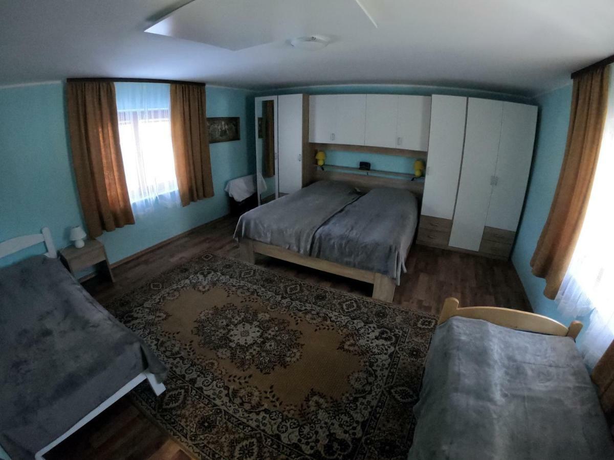 Apartma Lipa Мойстрана Экстерьер фото