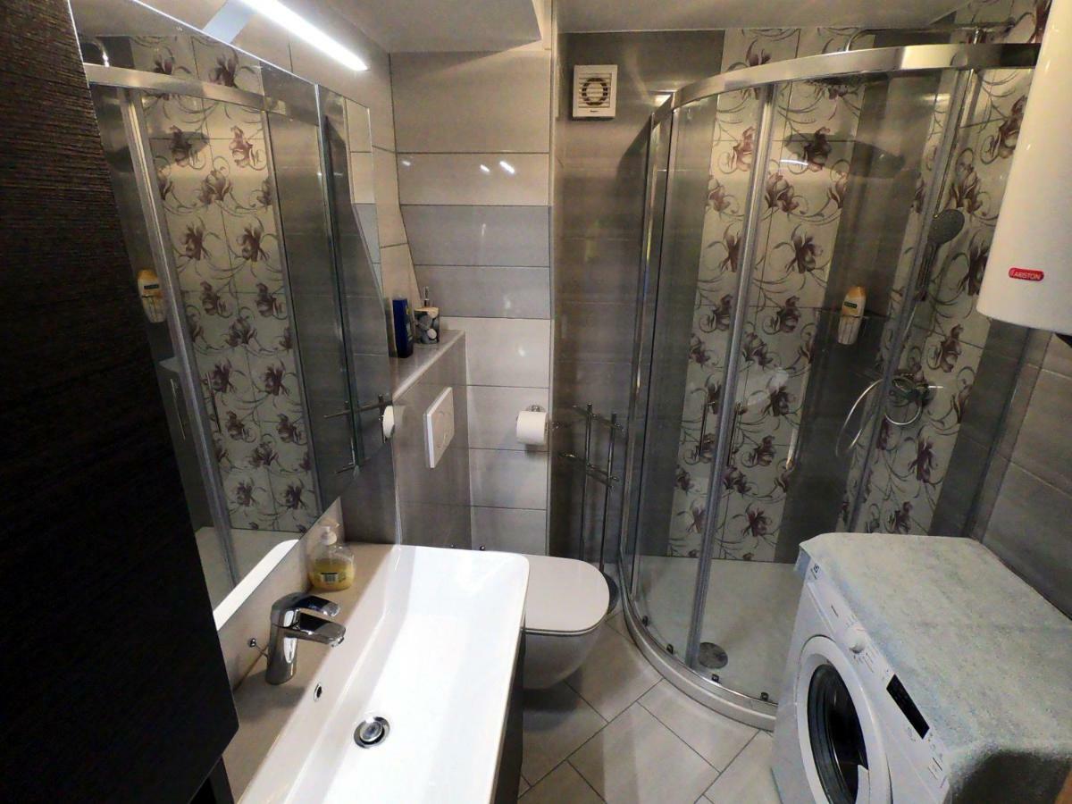 Apartma Lipa Мойстрана Экстерьер фото